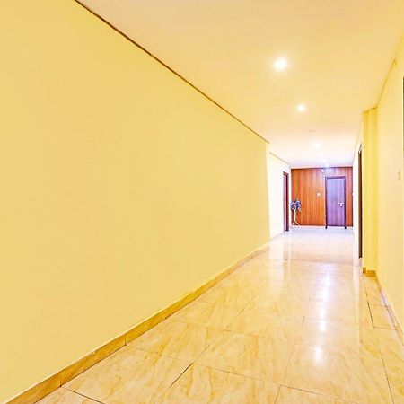 Hotel O Arvi Guest House Varanasi Bagian luar foto